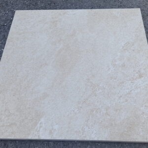 ATEM Quarzo Beige 20 mm  gres szkliwiony rektyfikowany 60x60 gatunek I