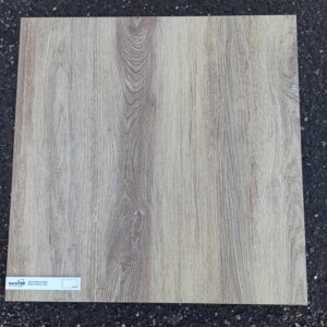 TUBĄDZIN Patio wood  koraTER Płytka gresowa 598x598x1,8 gatunek I