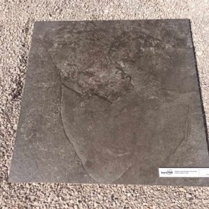 Tubądzin Grand Cave Brown STR Korater