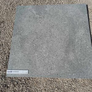 TUBĄDZIN Lavish Grey koraTER Płytka gresowa 598x598x1,8 gatunek I