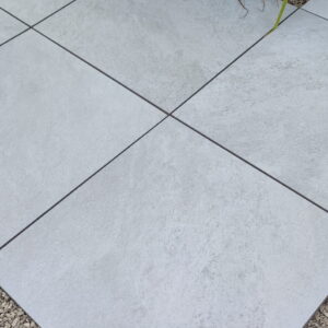 ATEM Quarzo White 20 mm  gres szkliwiony rektyfikowany 60x60 gatunek II