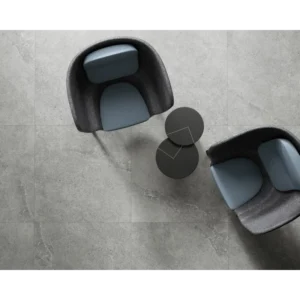 PARADYŻ Płyta tarasowa Authority Graphite 18 mm 59,5x119,5 GATUNEK 1