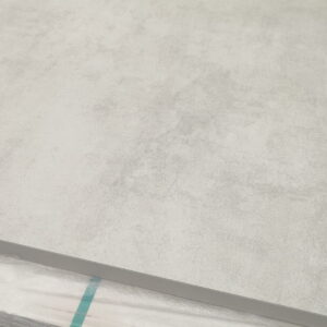 ATEM Beton Blanco 20 mm  gres szkliwiony rektyfikowany 60x60 gatunek II