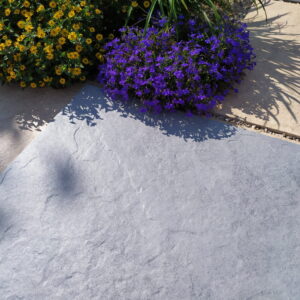 ATEM SIERRA grey 20 mm gres szkliwiony rektyfikowany 60x60 gatunek I