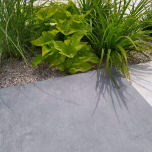 ATEM Lounge anthrazit 20 mm gres szkliwiony rektyfikowany 60x60 gatunek I