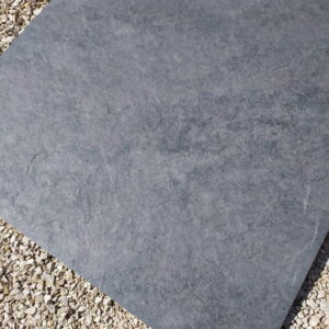 ATEM SIERRA anthrazit 20 mm gres szkliwiony rektyfikowany 60x60 gatunek I