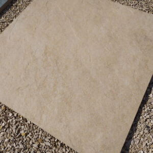 ATEM SIERRA beige 20 mm gres szkliwiony rektyfikowany 60x60 gatunek I