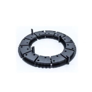 Wspornik/Podstawki podkładki regulowane pod płyty tarasowe gresy 2.0 10mm A