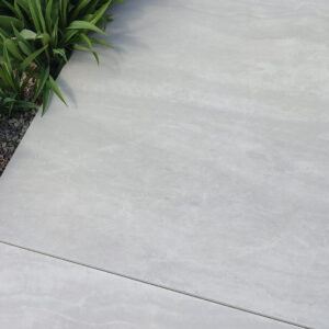 ATEM PRAIA Grey 20 mm  gres szkliwiony rektyfikowany 60x60 gatunek I