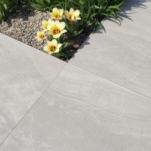 ATEM PRAIA Grey gres 2 cm