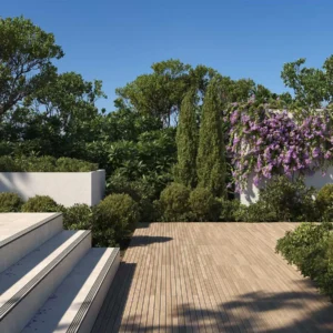 Tubądzin Wood Deck KoraTer 2 cm