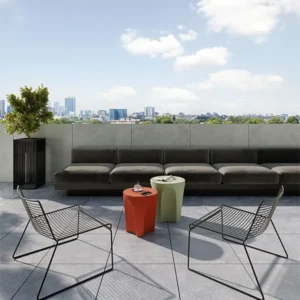 Tubądzin Lavish KoraTer 2 cm