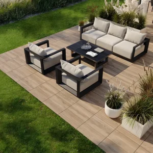 Tubądzin Patio Wood KoraTer 2 cm