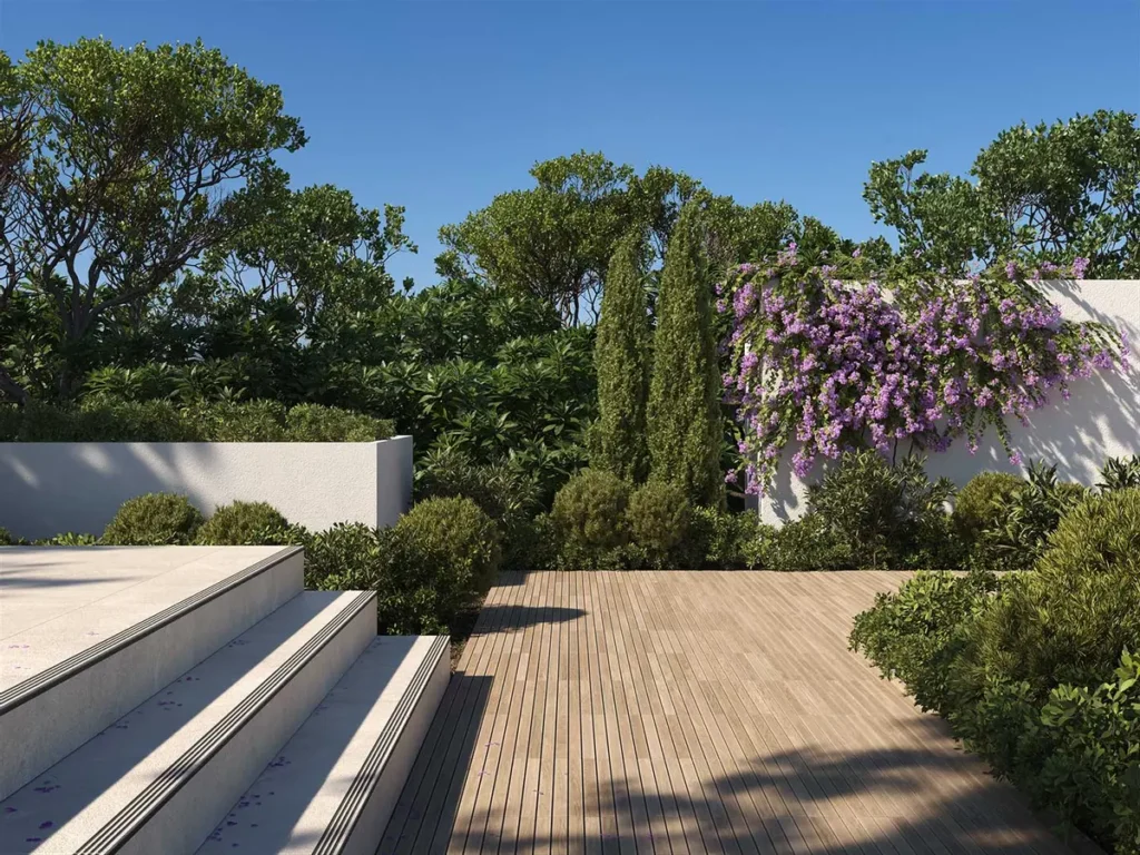 Tubądzin Patio Wood