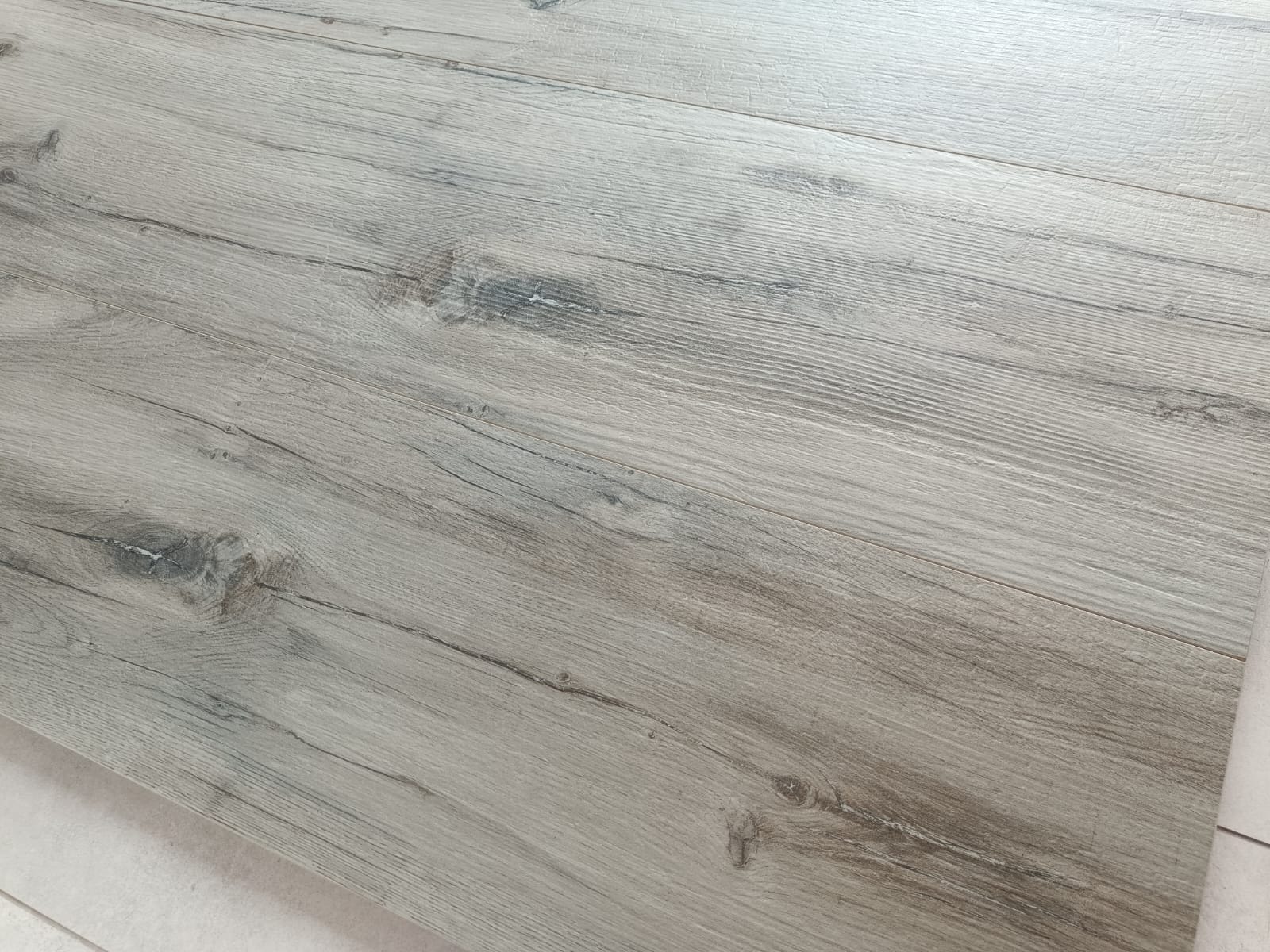 Detal struktury Rustland Grey