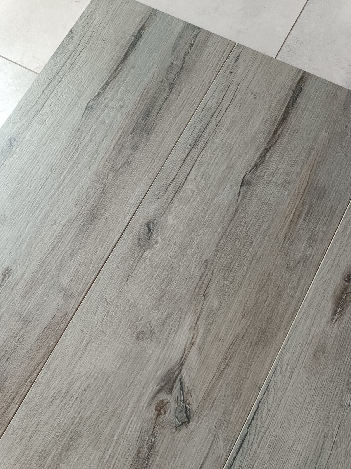 Rustland Grey – nowoczesny taras