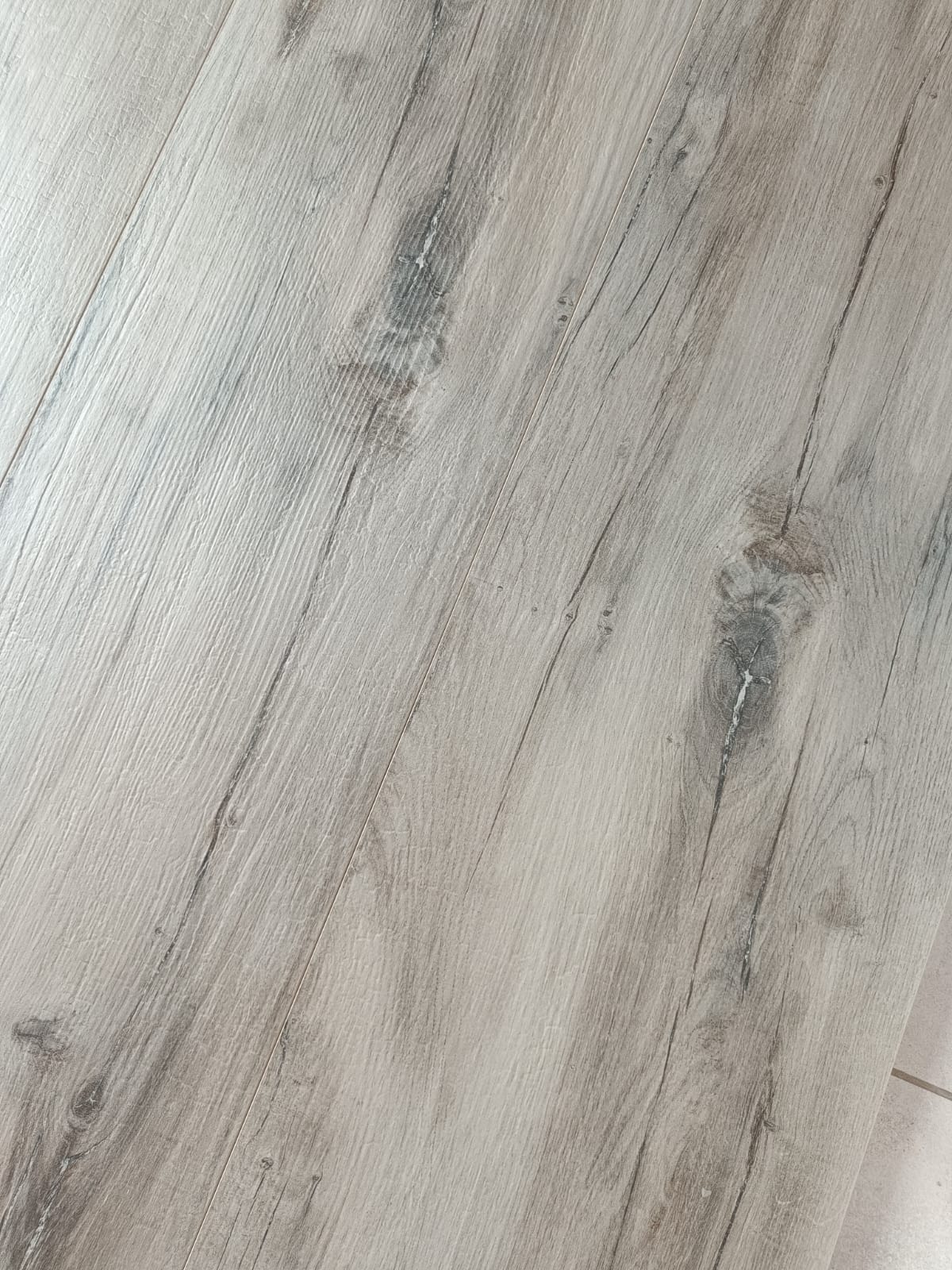 Paradyż Rustland Grey 20 mm – deska tarasowa