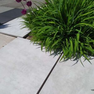 Atem Beton Blanco gres 2 cm 60x60 szary mat – promocja 86 zł/m²