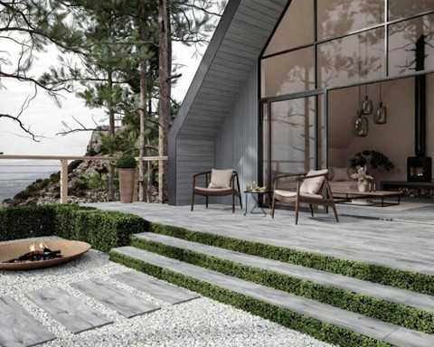 Rustland grey 29,5X119,5 2 cm