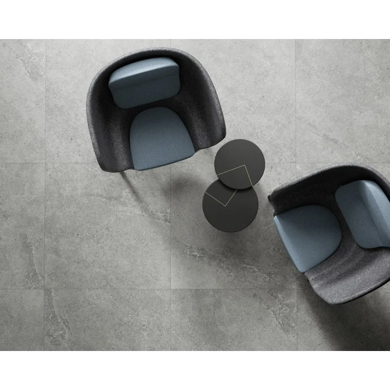 Authority Graphite 18 mm 59,5×119,5 GATUNEK 1