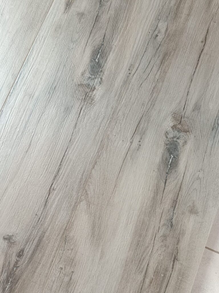 PARADYŻ Płyta tarasowa Rustland Grey 20 mm 29,5x119,5 cm gatunek 1