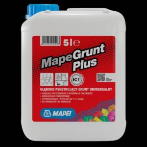 MAPEGRUNT PLUS